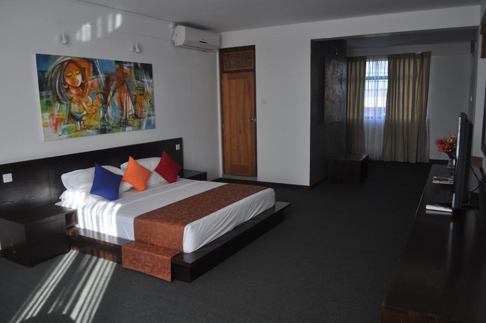 Amaara Sky Hotel 21/61