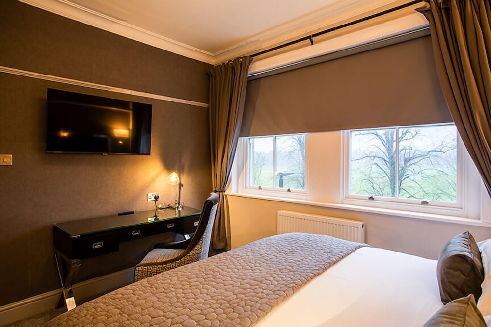 Deluxe, Apartment, 2 King Beds, Sofa
