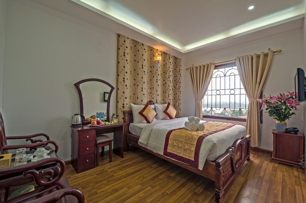 Sao Bang Hotel 16/36