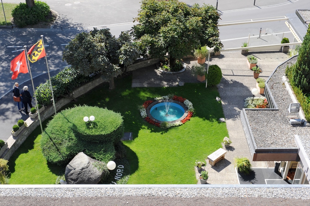 Hotel du Nord Interlaken 40/50