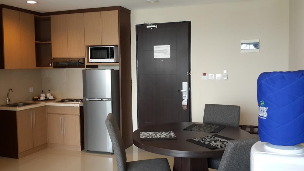 拉蒙塞尔彭公寓式酒店(Atria Residences Gading Serpong) 图片4
