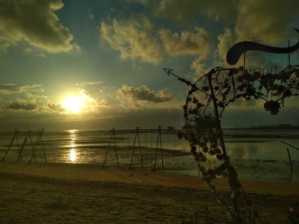 Hello Bintan Beach Cottages 40/49