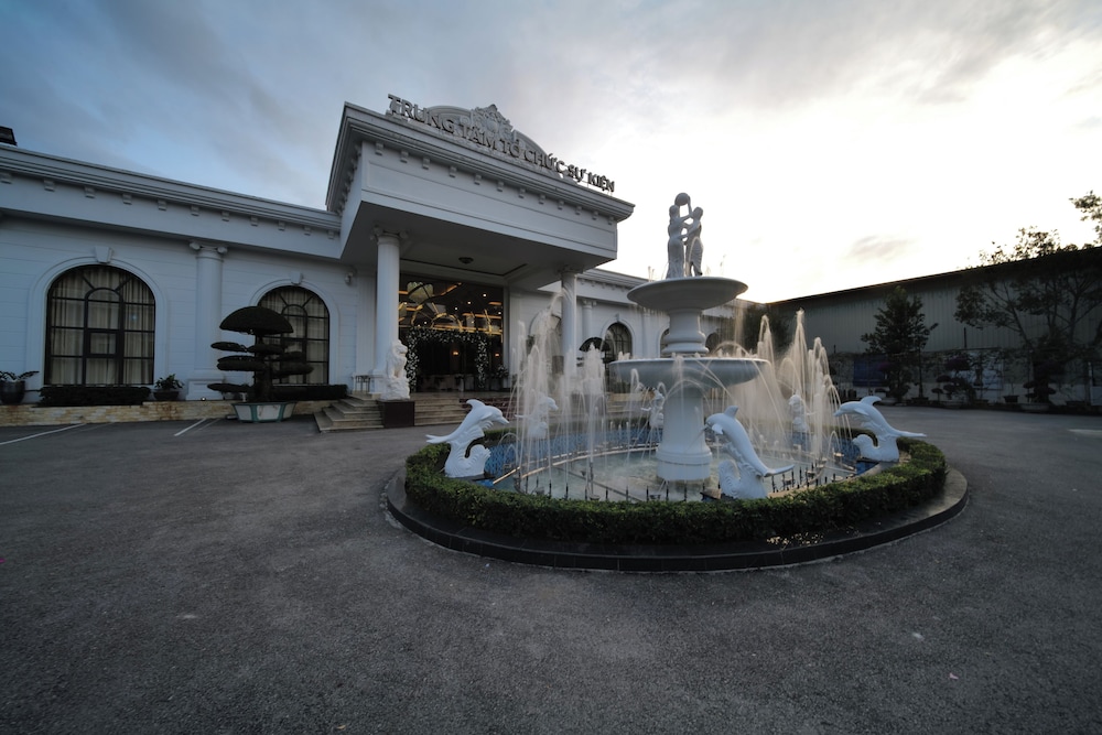 Muong Thanh Grand Dien Bien Phu Hotel 27/29