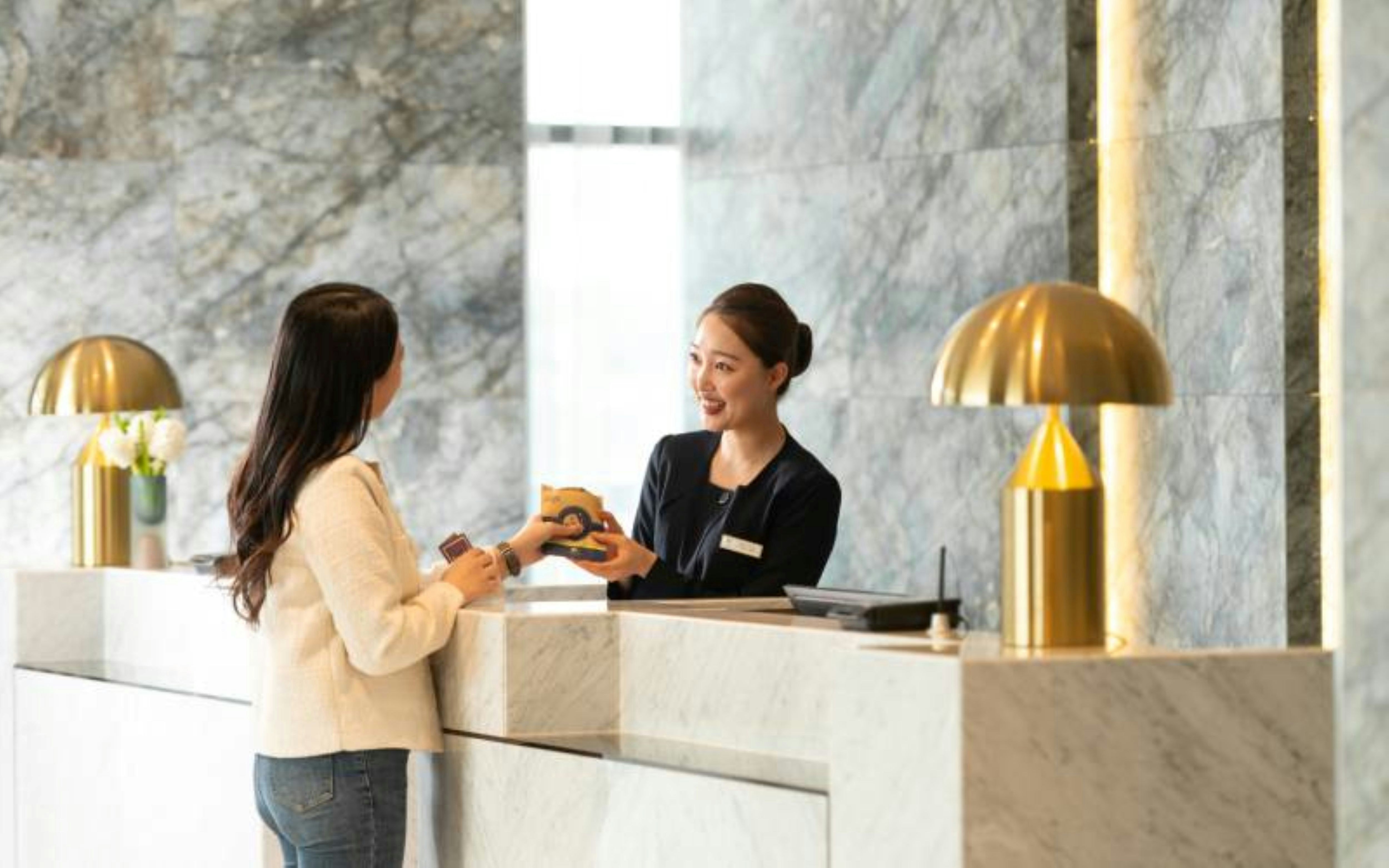DoubleTree by Hilton Seoul Pangyo 7/61