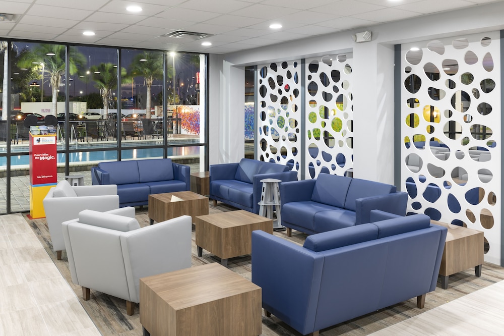 Hotel Monreale Express International Drive Orlando 19/40