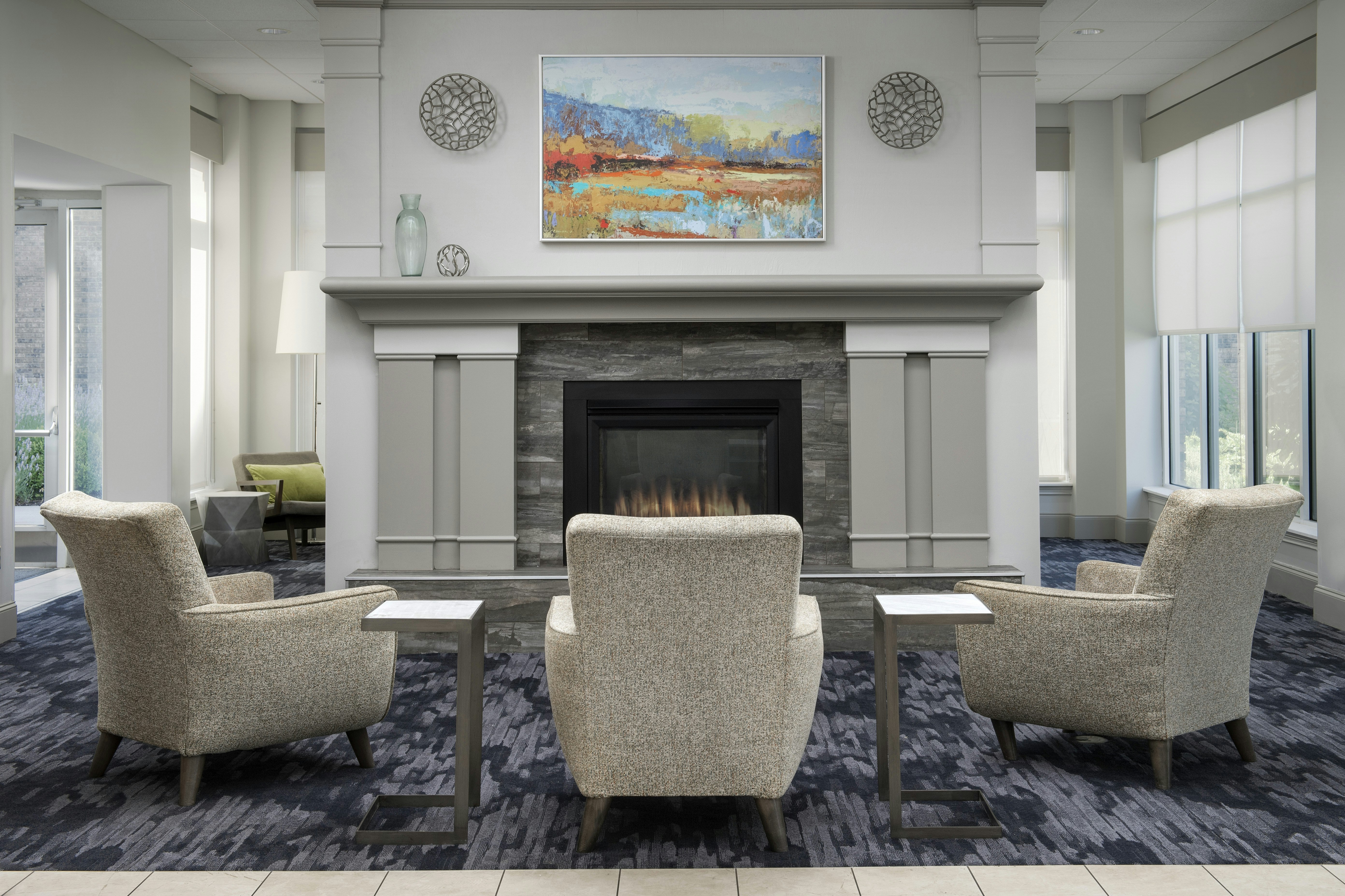 Hilton Garden Inn West Knoxville Hotel 41/66