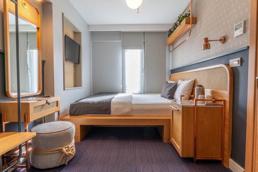 Viva La Vita Butik Otel 29/53