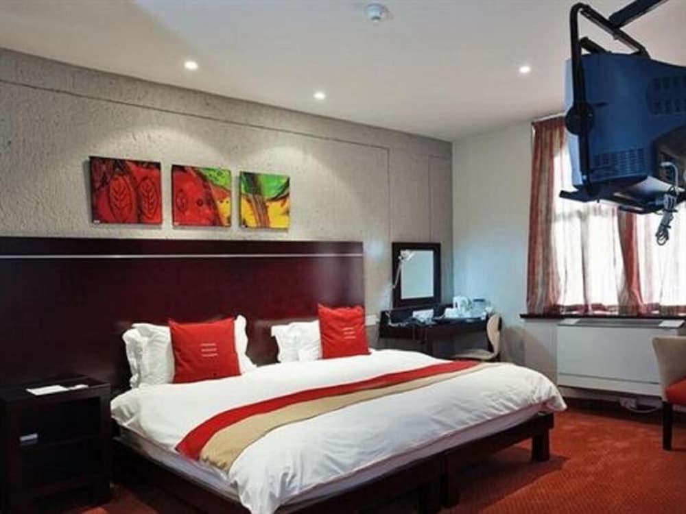 room