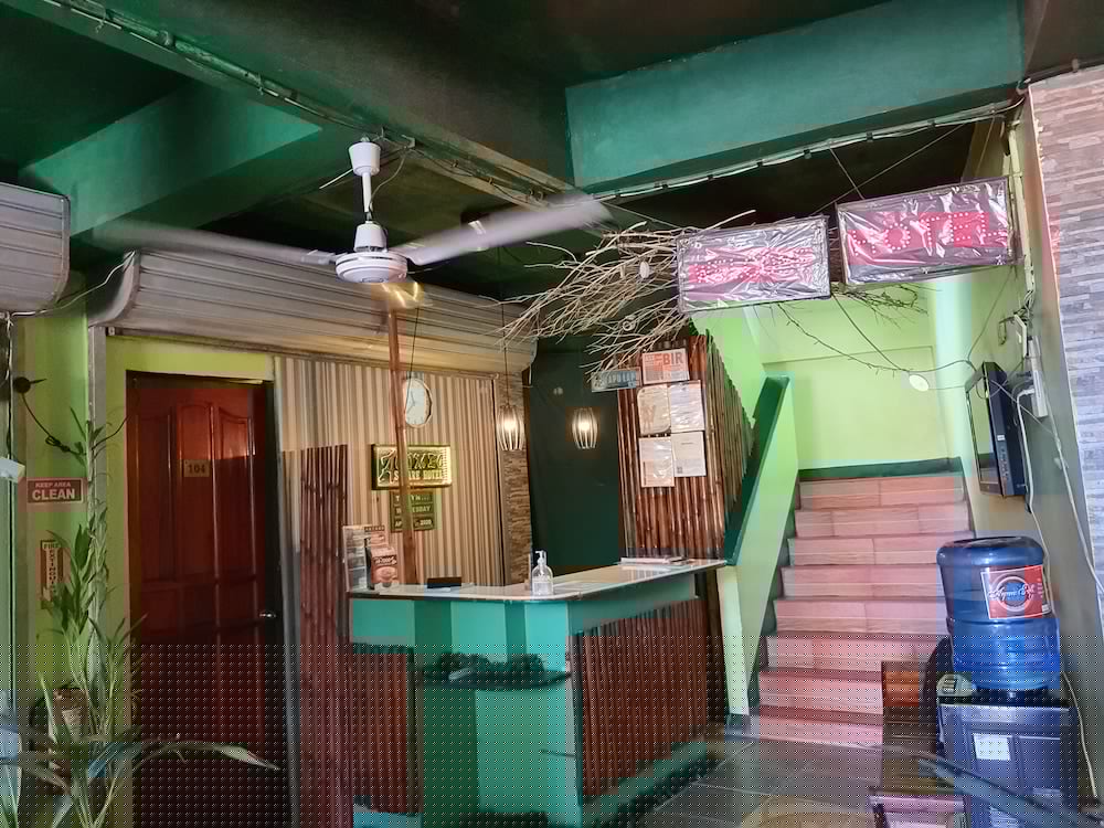 Aosmec Square Hotel 59/77