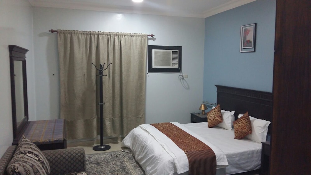 العييري للشقق المفروشة الأحساء 5(Al Eairy Furnished Apartments Al Ahsa 5) 26/61