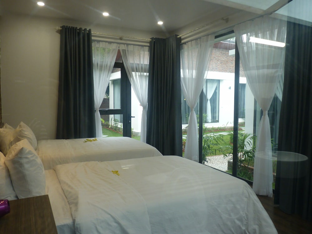 Tam Coc Boutique Garden 20/47