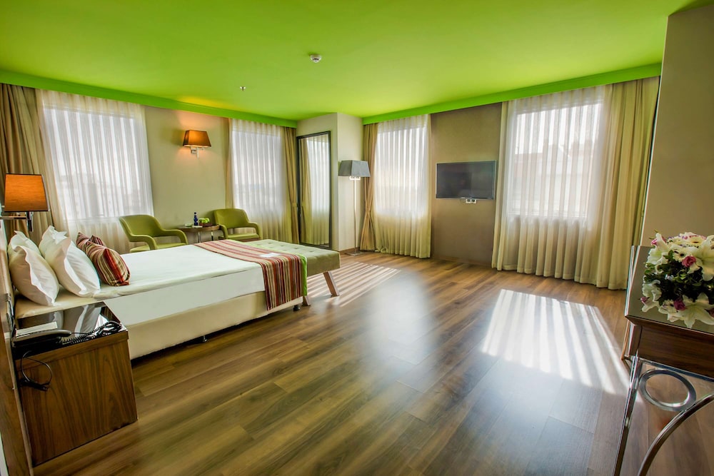 Park Inn By Radisson Istanbul Asia Kavacik 32/76