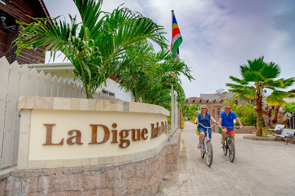 La Digue Island Lodge 56/67