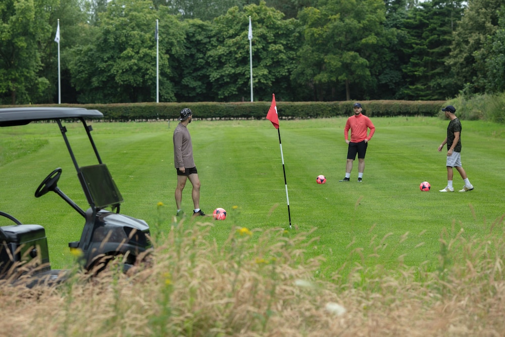 Dunston Hall Hotel, Spa & Golf Resort 20/50