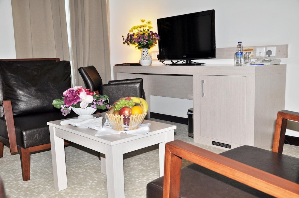 City Hotel Duqm 50/62