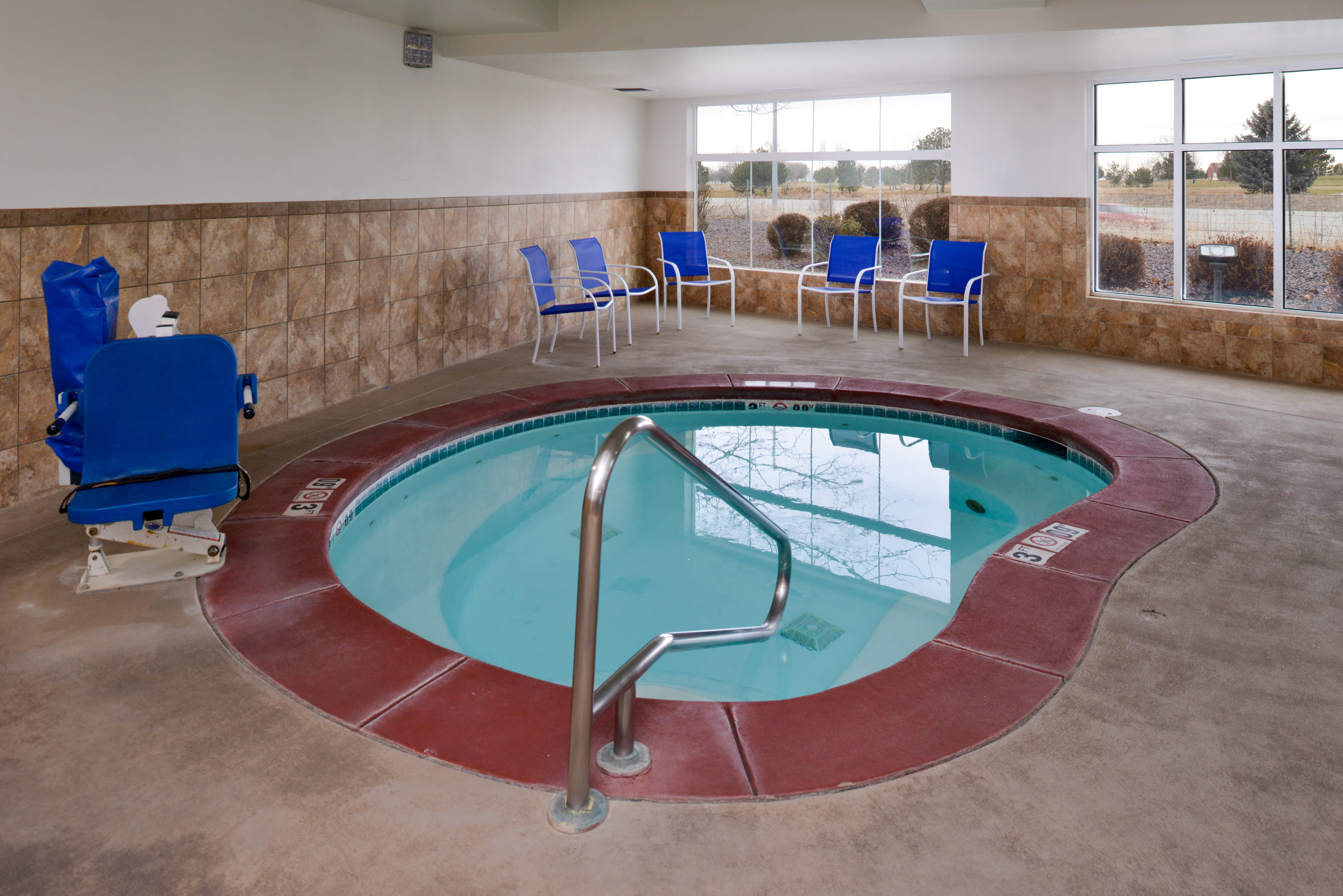 Holiday Inn Express & Suites Nampa - Idaho Center 45/78
