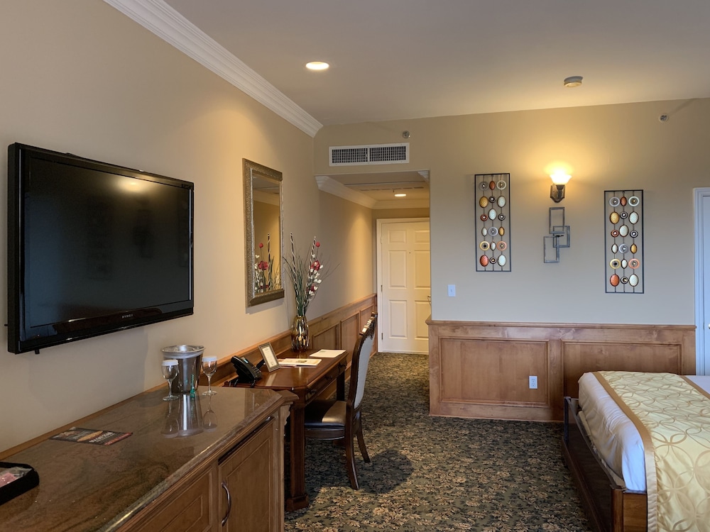 Inn at Churon Winery 22/50