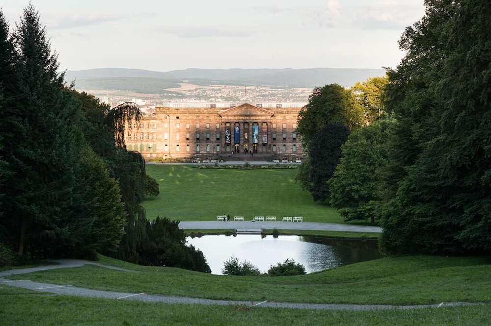 Mountainpark Kassel 45/50