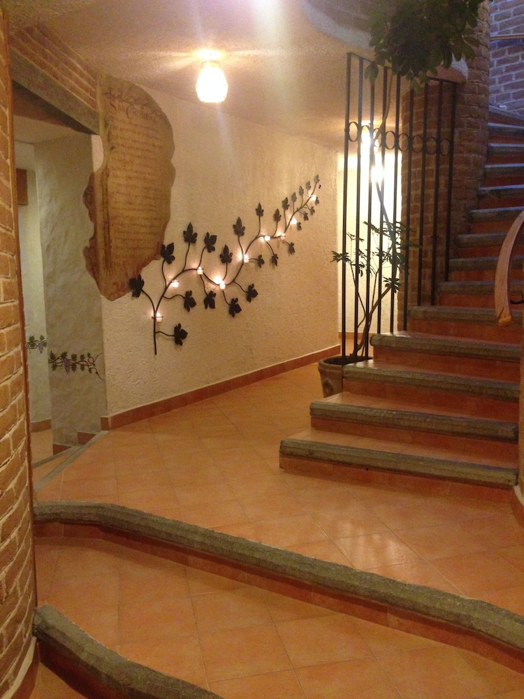 Villas Casa Morada 30/57
