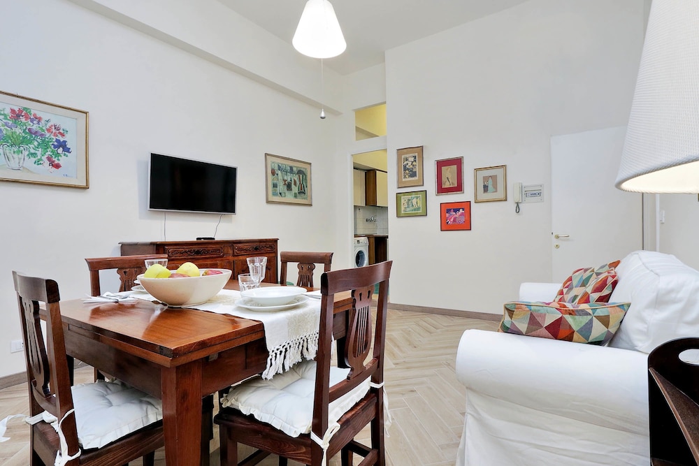 Sistina 2 - WR Apartments 21/27