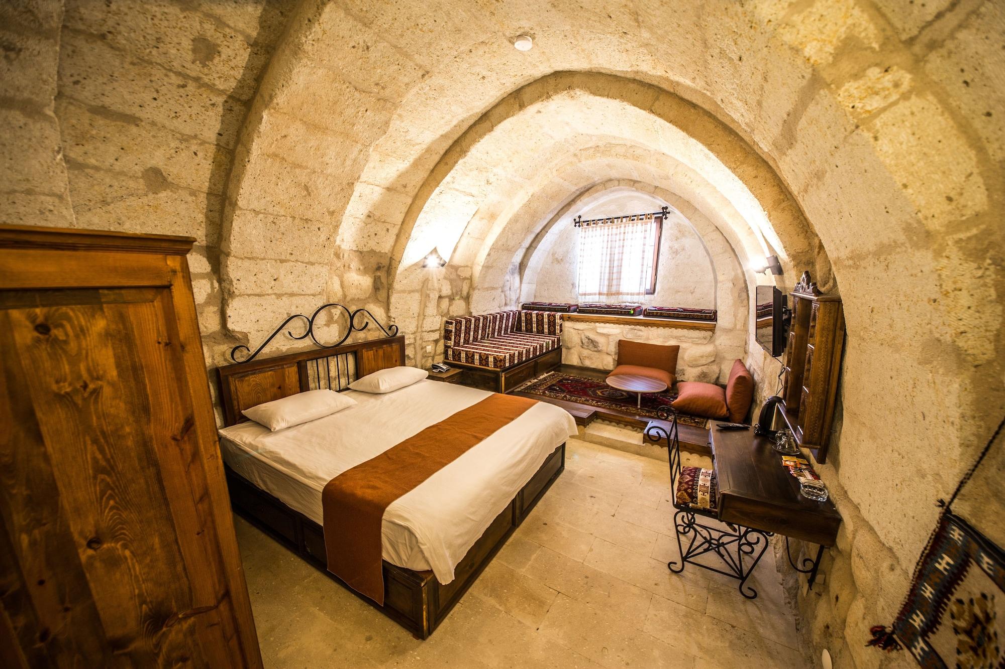 Harkasos Cave Hotel 19/39
