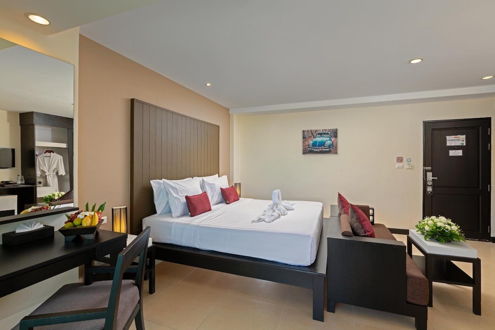 Baramee Resortel 24/57