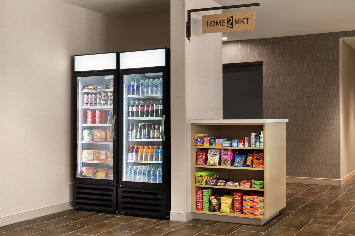 Home2 Suites by Hilton Milwaukee West 11/18