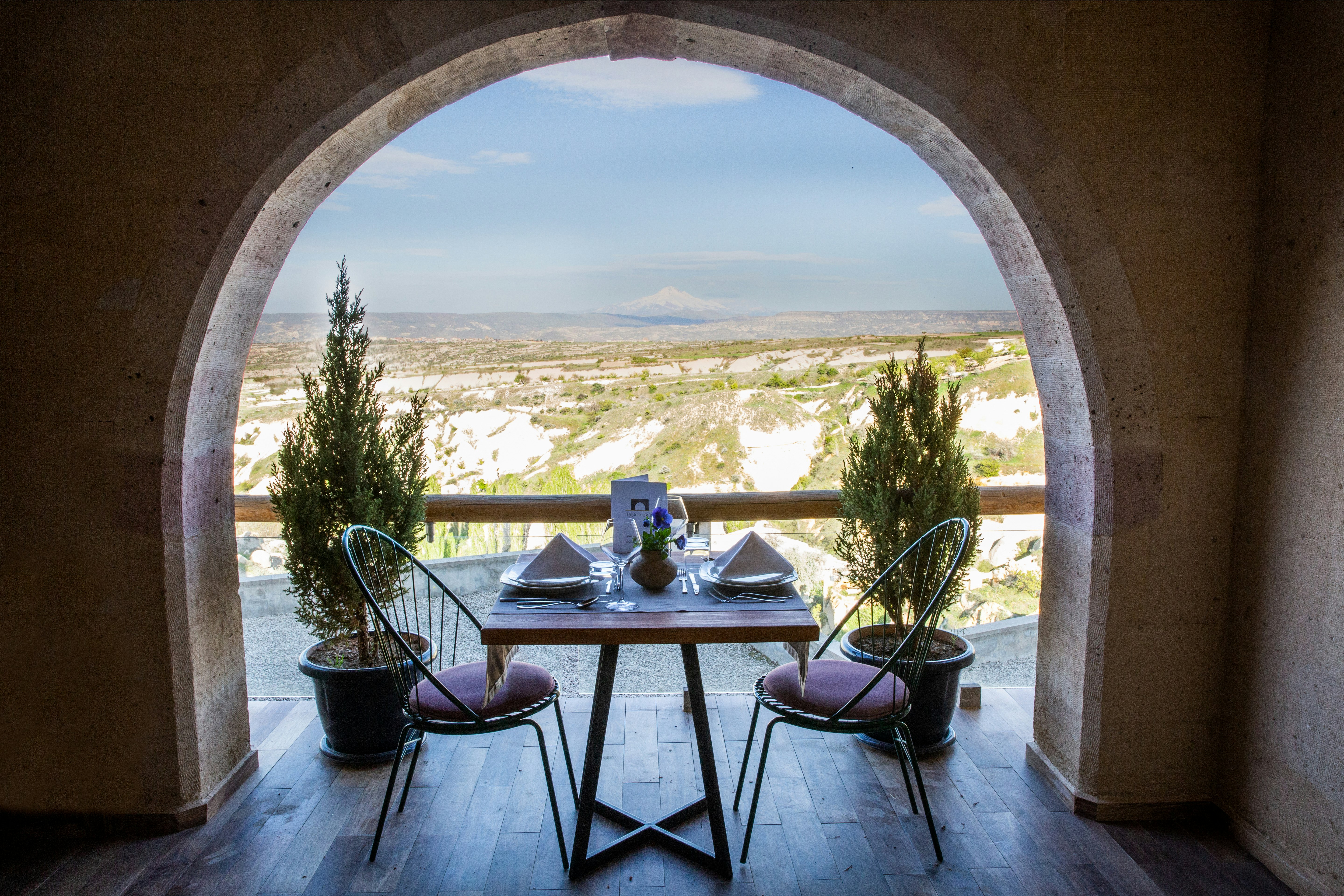Taskonaklar Hotel Cappadocia 40/58