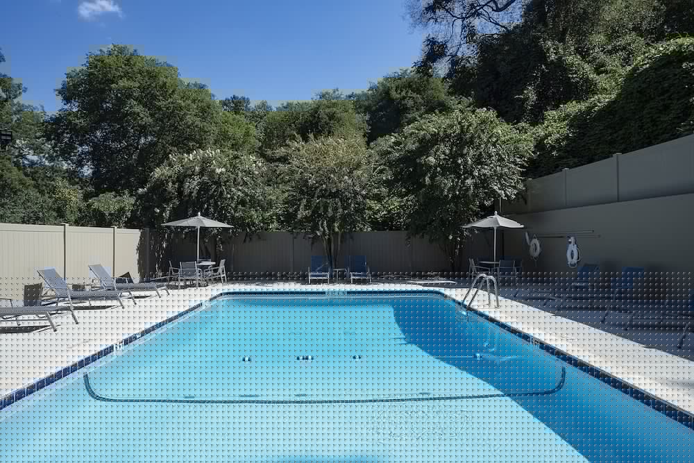Holiday Inn Express Athens University Area 31/56