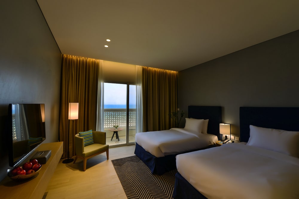 Sealine Beach, a Murwab Resort 8/50