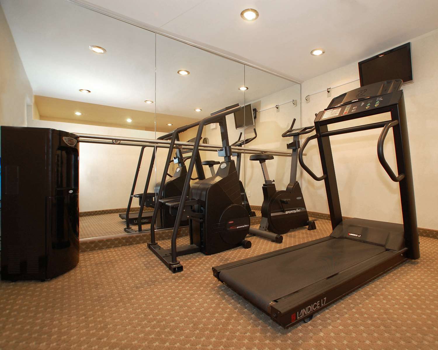 Crescent Hotel 3/5