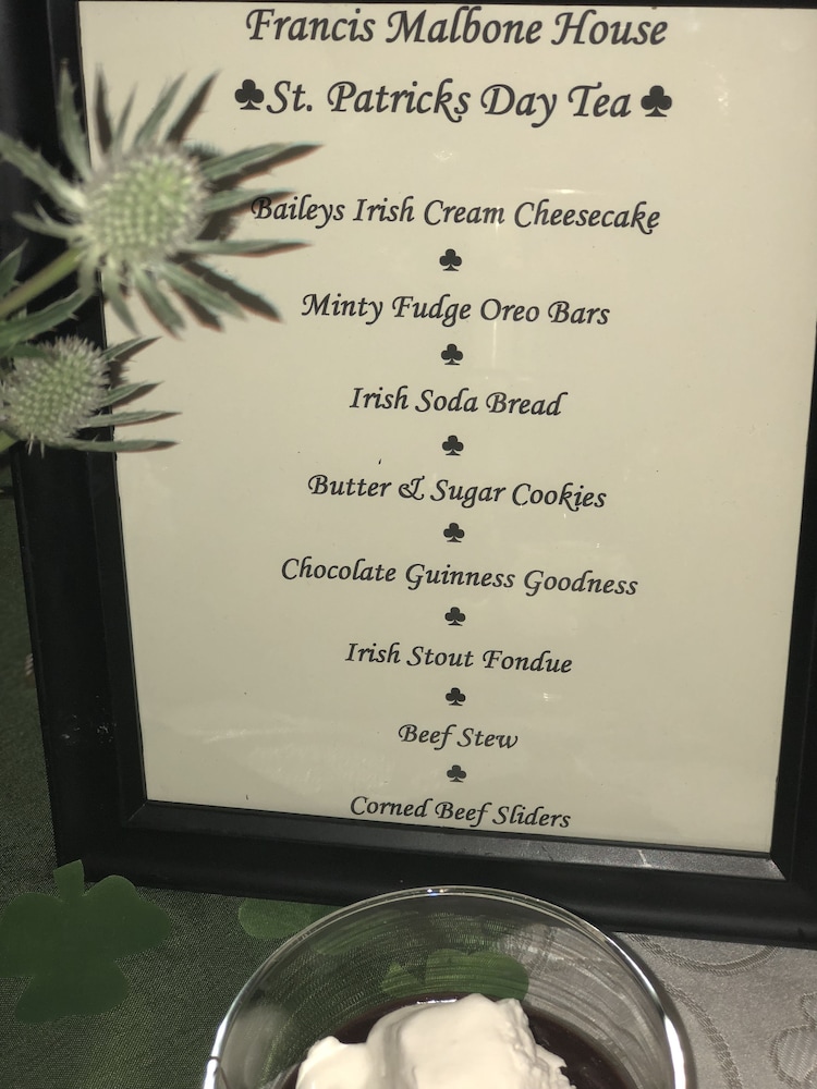 Francis Malbone House Inn 26/50