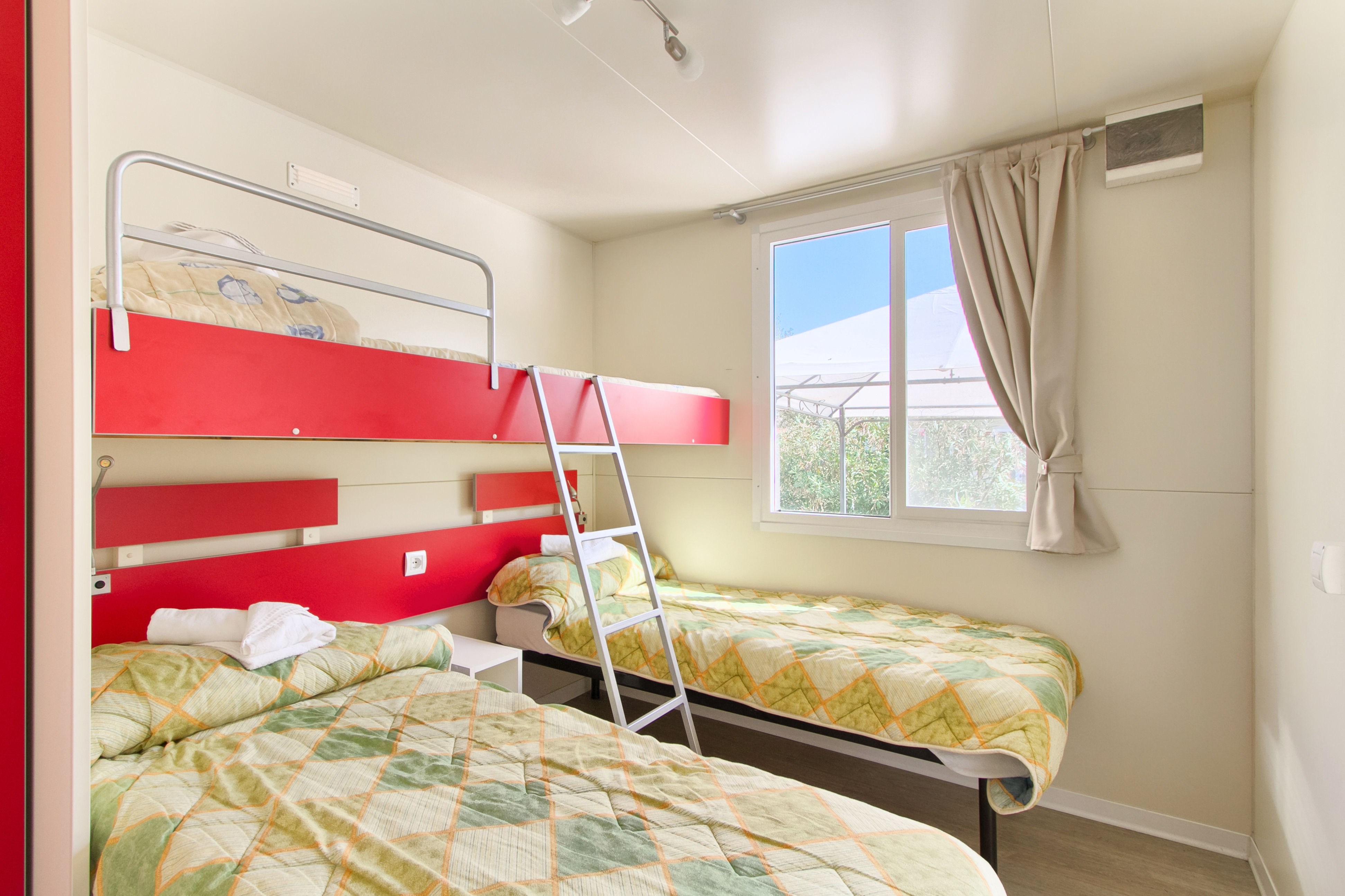 Camping Oliva 15/56