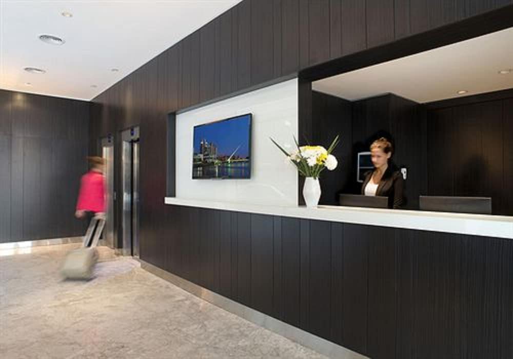 Bulnes Eco Suites 12/62