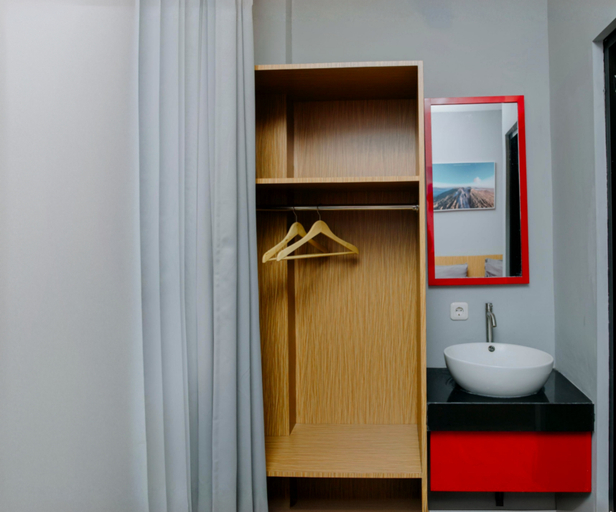 Red Budget Hotel Ternate 11/11