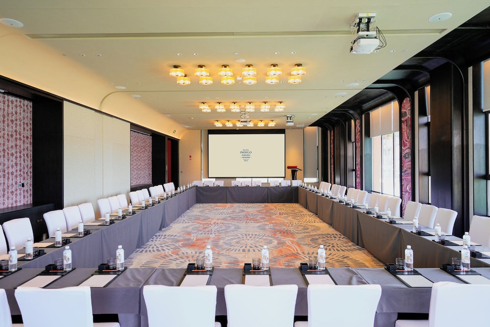 Hotel Indigo Sayram Lake by IHG، Rizhao 37/50