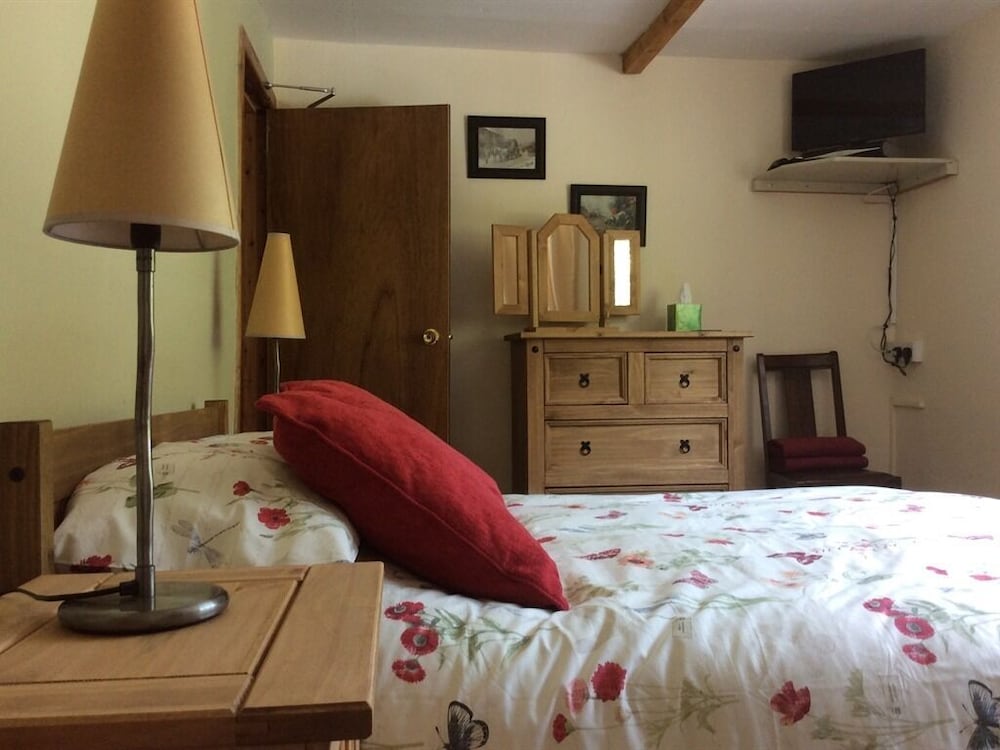 Afon Duad Inn 6/17