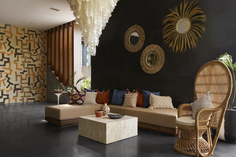 The Peri Hotel Khao Yai 45/64