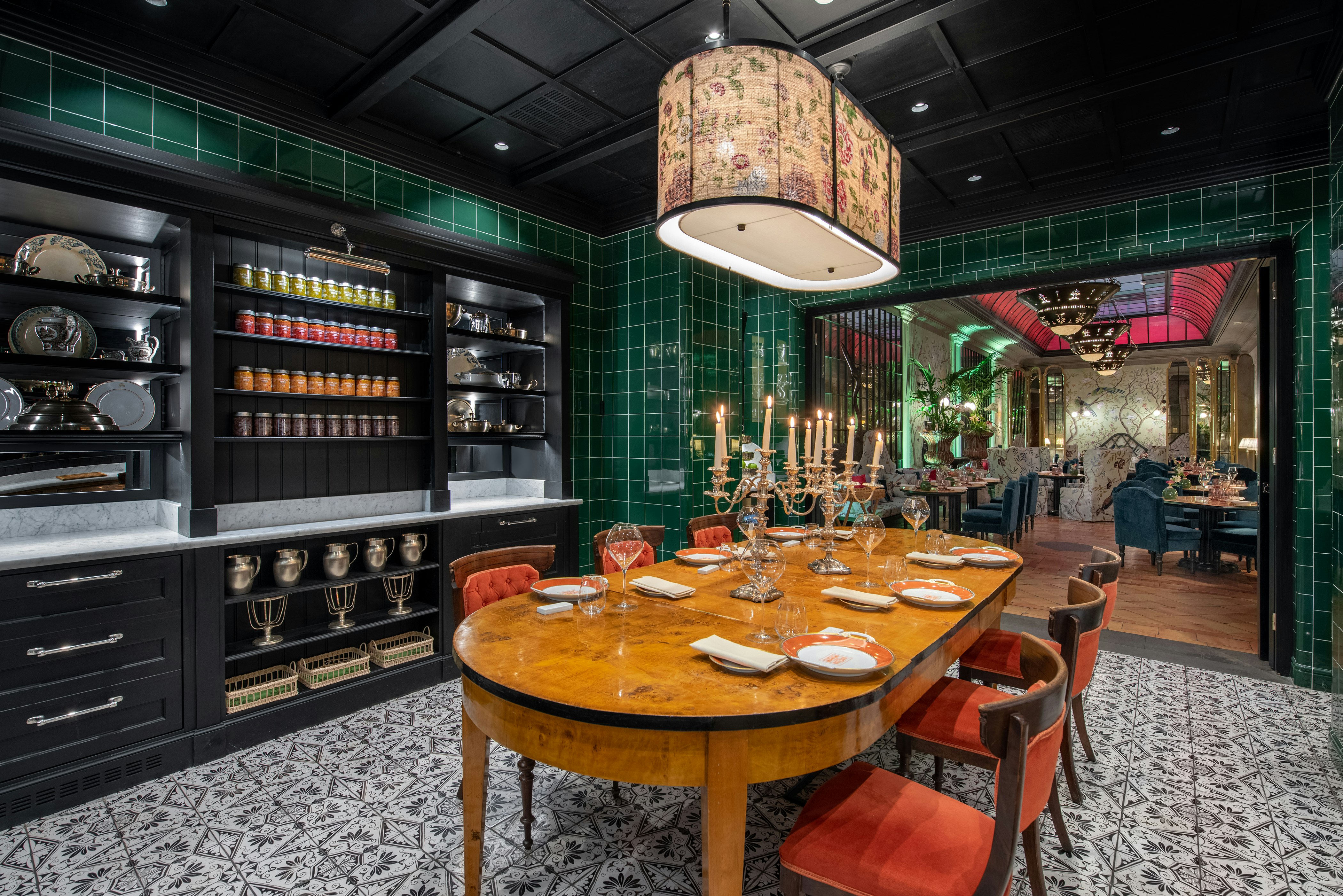 Helvetia And Bristol Firenze Starhotels Collezione 39/50