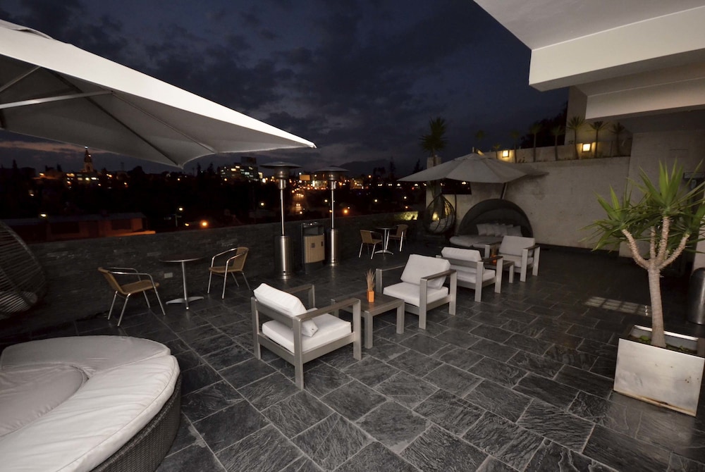 qp Hotels Arequipa 28/41