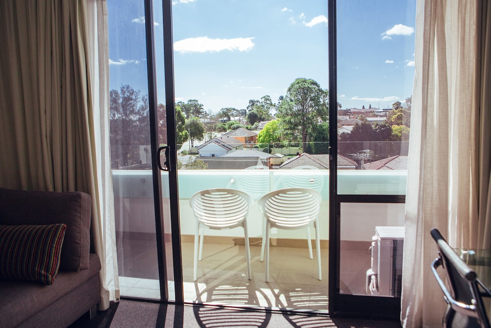 Holiday Inn Warwick Farm 18/69