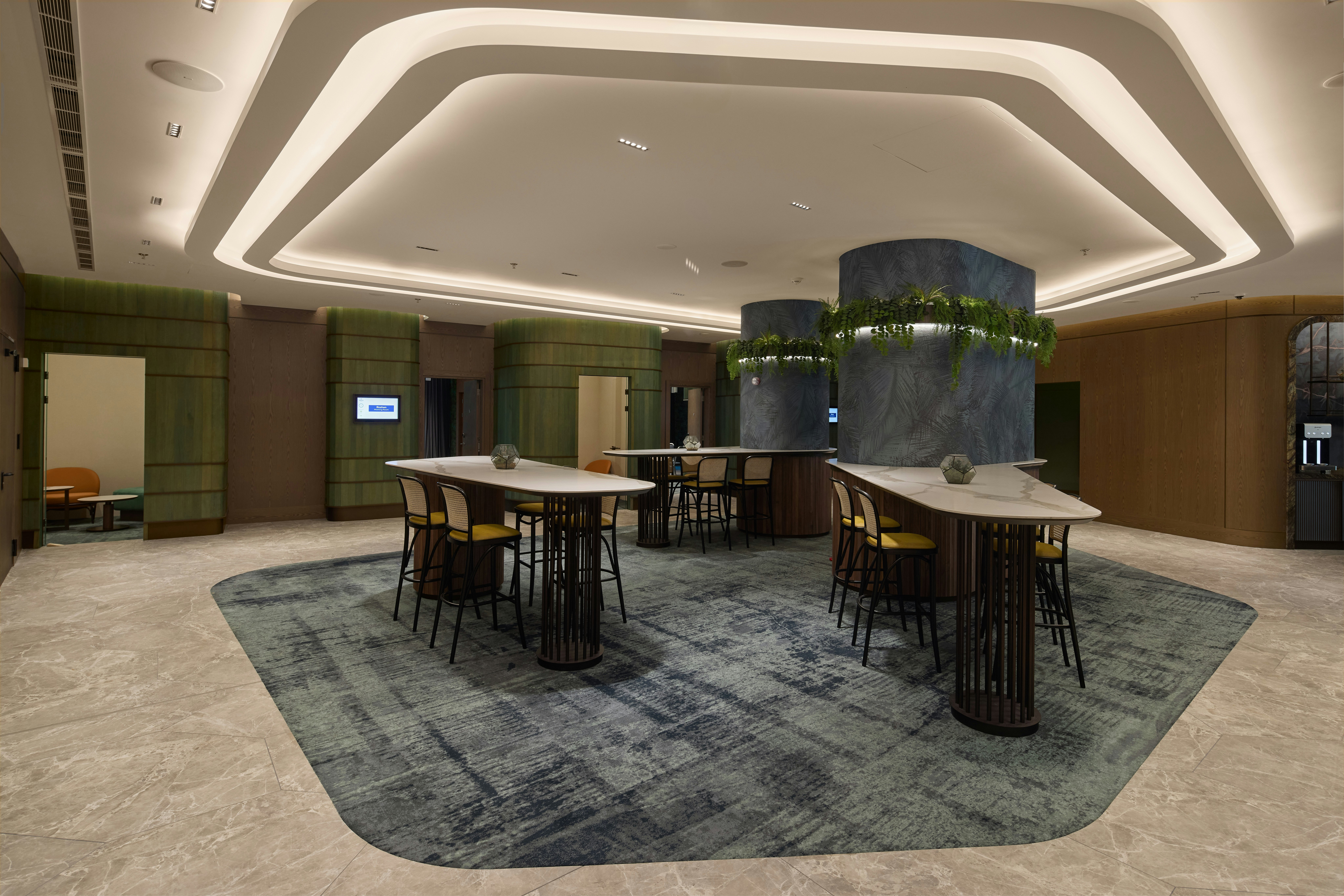 Hilton Sofia 57/89