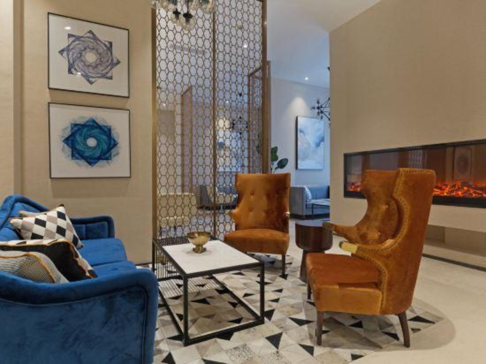 Dazhou Puli Hotel 27/31