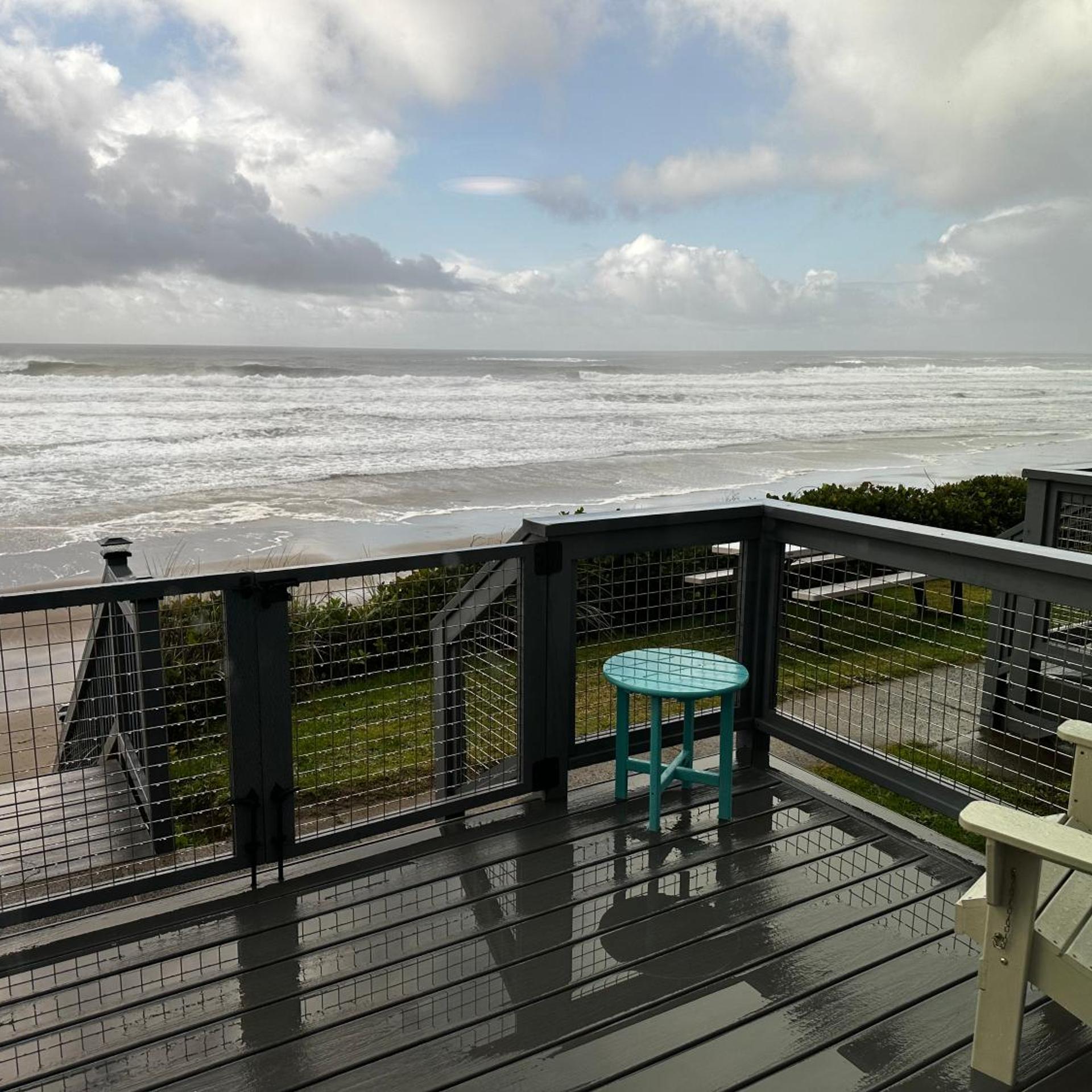 West Beach Suites 5/50