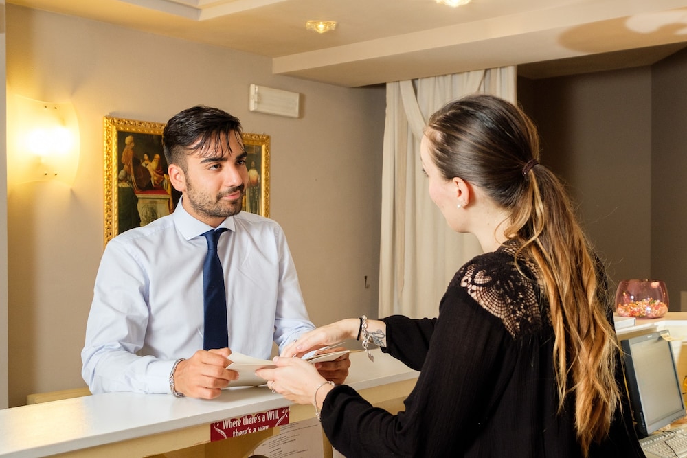 Hotel San Giacomo Sport & Relax 35/50