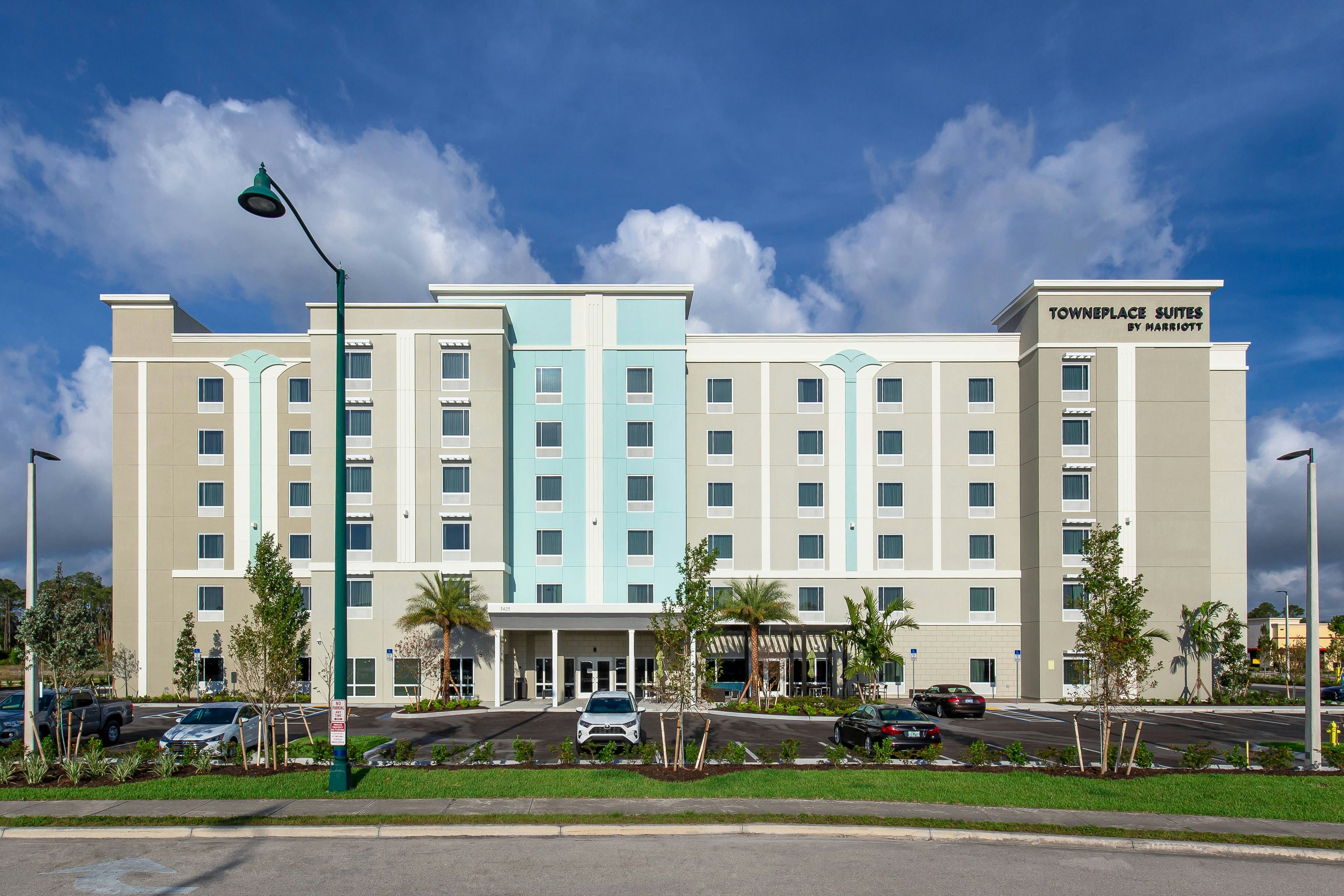 TownePlace Suites by Marriott Naples in NAPLES - FL