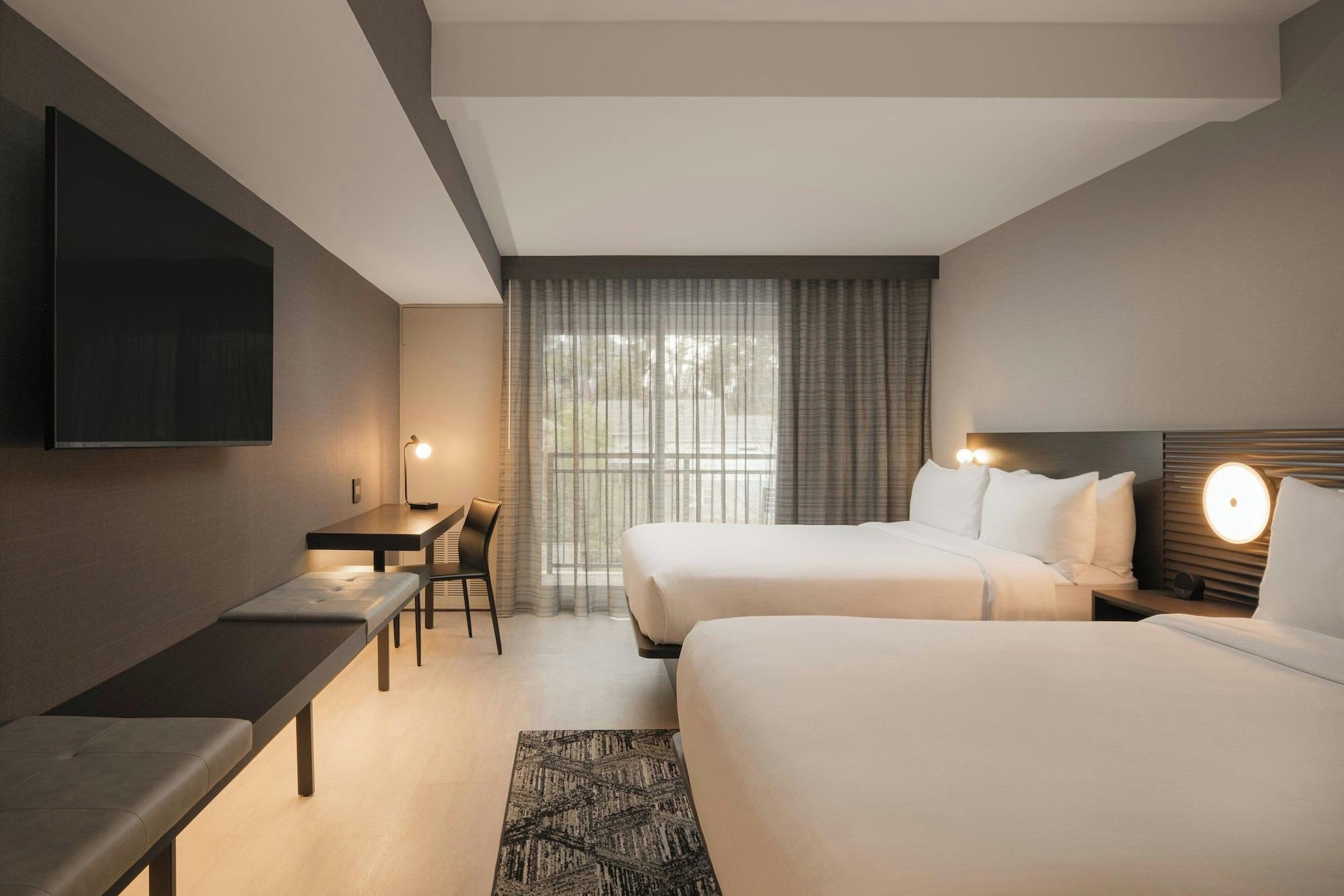 Studio, Suite, Multiple Beds, Balcony