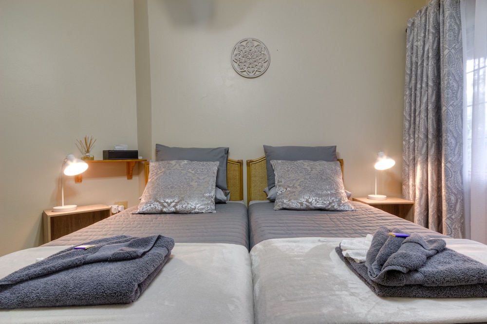 Buya Futhi Bed &amp; Breakfast 11/38