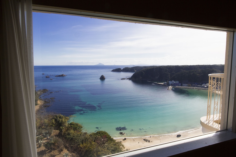 Shimoda View Hotel 36/42