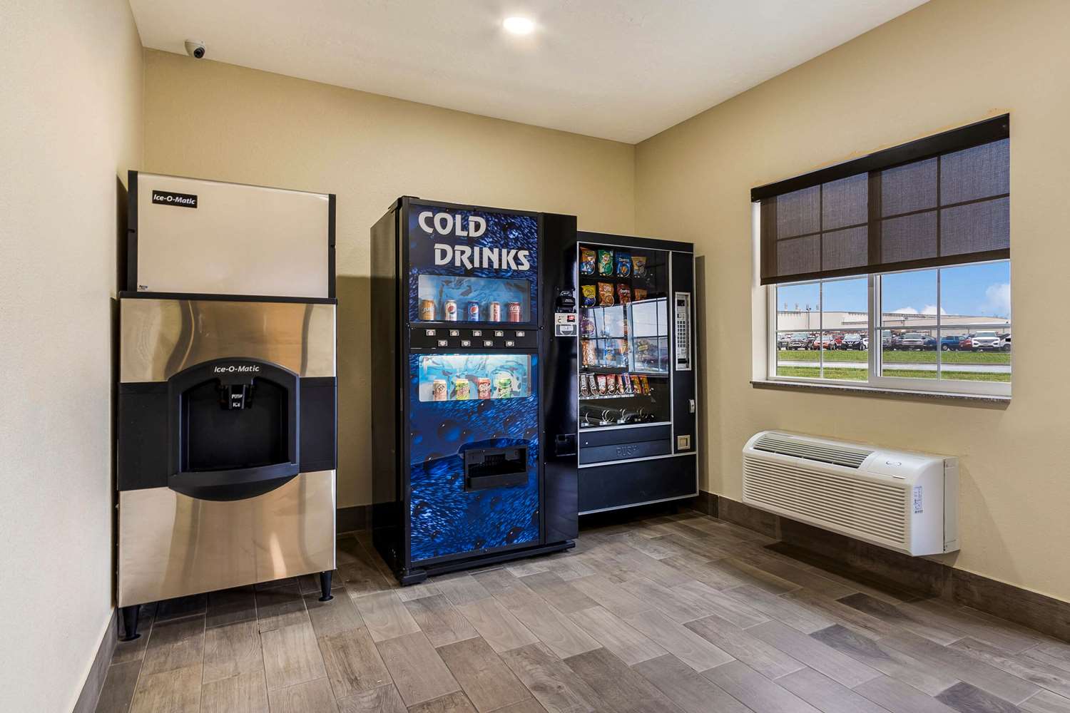 Comfort Inn Yankton SD 12/23
